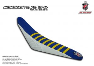HUSABERG FE,FS