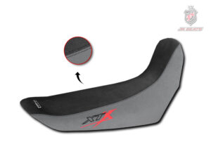 YAMAHA XT 660 X 04-19