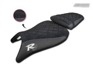 YAMAHA R6 99-02