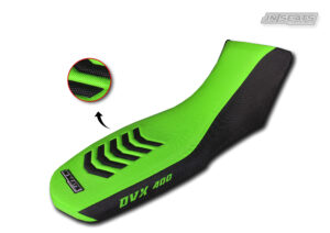 ARCTIC CAT DVX 400