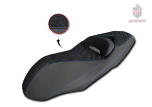 YAMAHA XMAX 125-300-400 17-23
