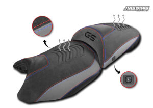 BMW R 1200-1250 GS-GSA 14-24