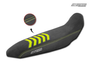 YAMAHA TÉNÉRÉ 700 19-24 Rally Seat